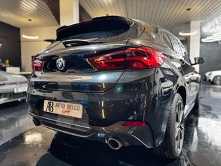 BMW X2 M35I