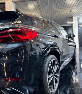 BMW X2 M35I