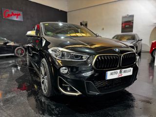 BMW X2 M35I