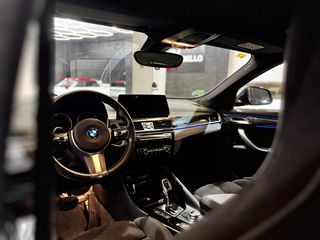 BMW X2 M35I