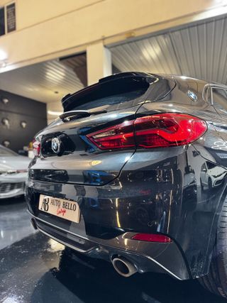 BMW X2 M35I