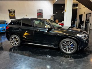 BMW X2 M35I