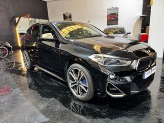 BMW X2 M35I