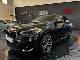 BMW X2 M35I