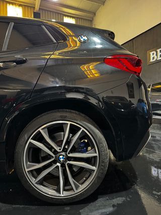 BMW X2 M35I
