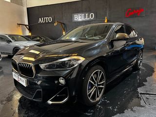 BMW X2 M35I