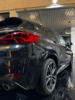 BMW X2 M35I