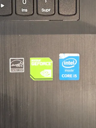 Lenovo G70-70 "i5" 4a Generac. (17,3 pulgadas)