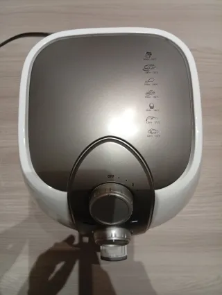 Friggitrice ad aria Kooper