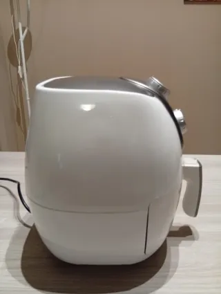 Friggitrice ad aria Kooper