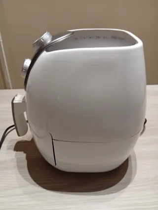 Friggitrice ad aria Kooper