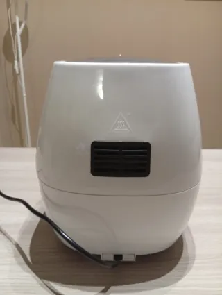 Friggitrice ad aria Kooper