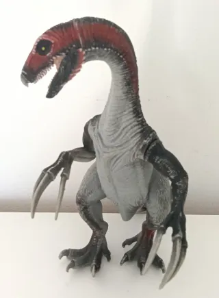 Conjunto 10 Dinossauros Brinquedos