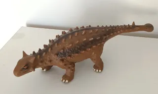 Conjunto 10 Dinossauros Brinquedos