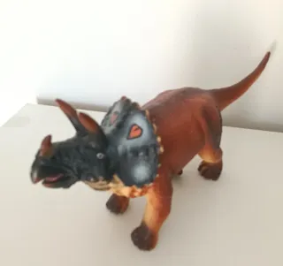 Conjunto 10 Dinossauros Brinquedos