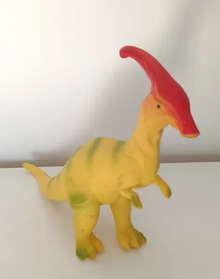 Conjunto 10 Dinossauros Brinquedos