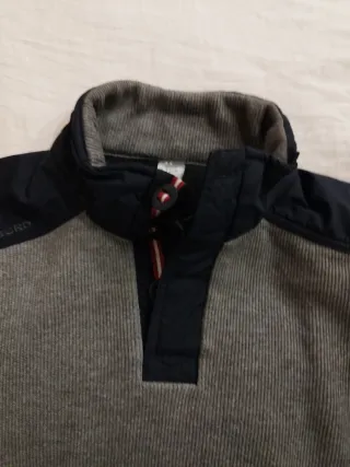 Felpa/Maglione Decathlon Taglia L