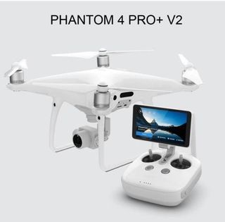 DJI Phantom 4 Pro+ V2 Drone