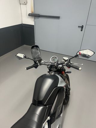 Super Soco TC MAX 125 cc