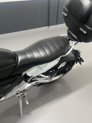 Super Soco TC MAX 125 cc