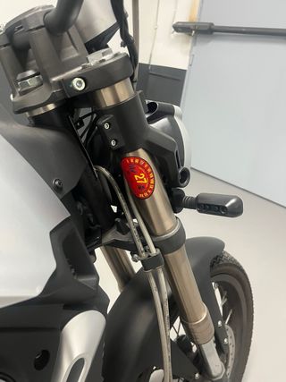 Super Soco TC MAX 125 cc