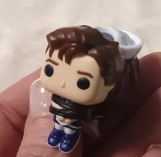 Funko Pop Stranger Things Figuras