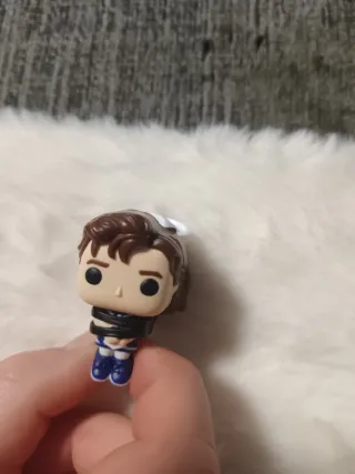 Funko Pop Stranger Things Figuras