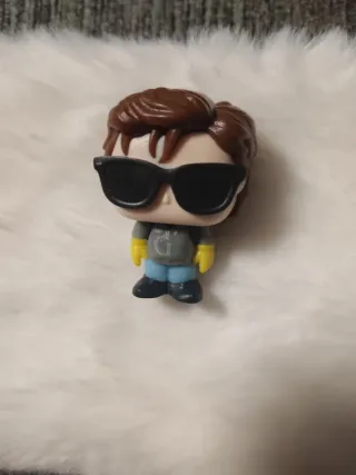 Funko Pop Stranger Things Figuras
