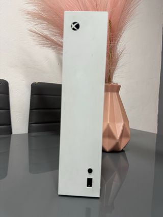 Xbox Series S Blanca
