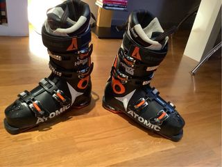 Botas de ski Atomic Hombre