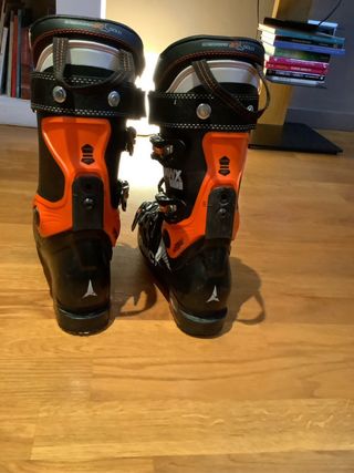 Botas de ski Atomic Hombre