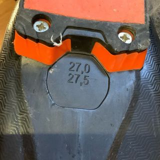 Botas de ski Atomic Hombre