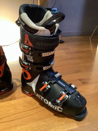 Botas de ski Atomic Hombre