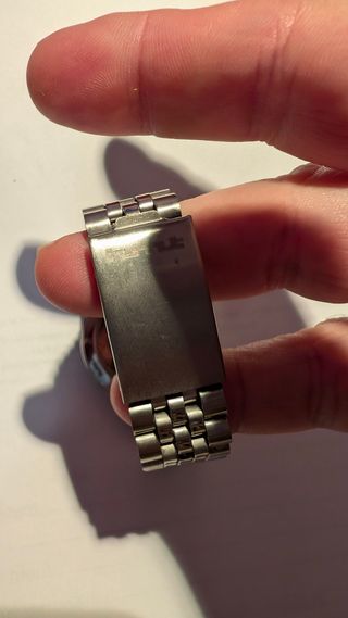 Orologio HMT Pilot Vintage Meccanico