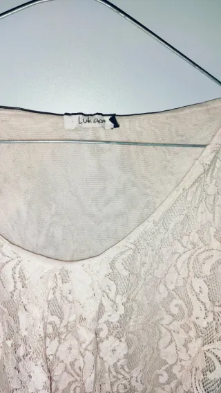 Vestito donna estivo taglia 40