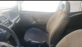 Nissan Terrano II 1993