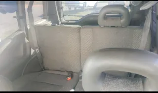 Nissan Terrano II 1993