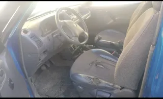 Nissan Terrano II 1993