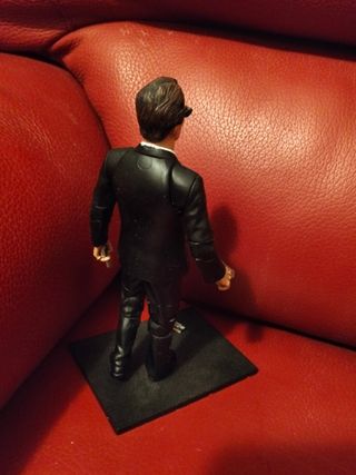 Action Figure Mr. White Le Iene