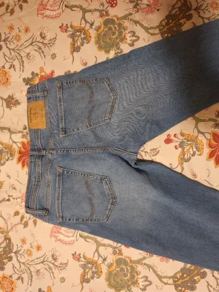 Jeans Jack & Jones 31/32 Slim Fit Chiaro