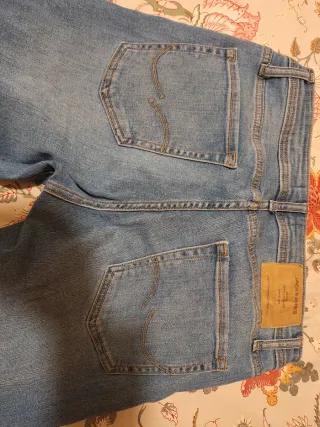 Jeans Jack & Jones 31/32 Slim Fit Chiaro