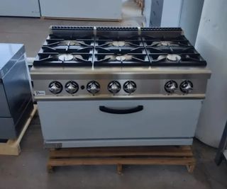 COCINAS INDUSTRIAL 624791265