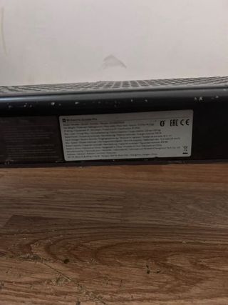 Patinete Xiaomi Pro 2