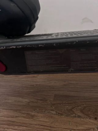 Patinete Xiaomi Pro 2