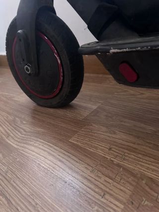 Patinete Xiaomi Pro 2