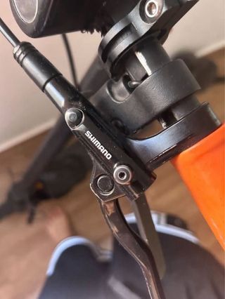 Patinete Xiaomi Pro 2