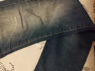 Tejanos Jack & Jones Azules