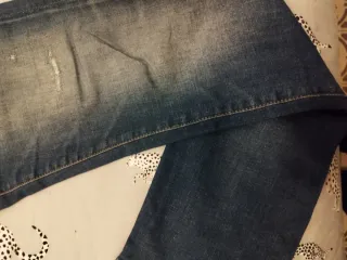 Tejanos Jack & Jones Azules