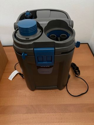 Filtro Oase BioMaster Pro Thermo 250