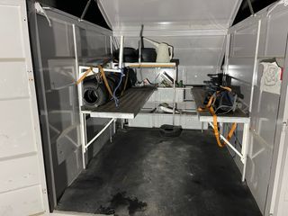 Tony Kart DD2 2025 + Remolque